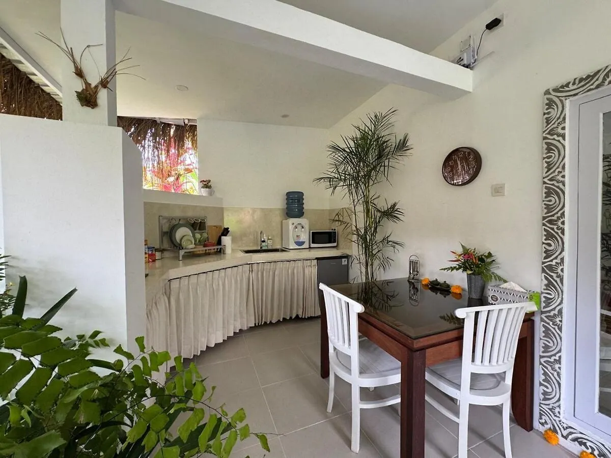 Apartamento Eiwa House Ubud Indonesia