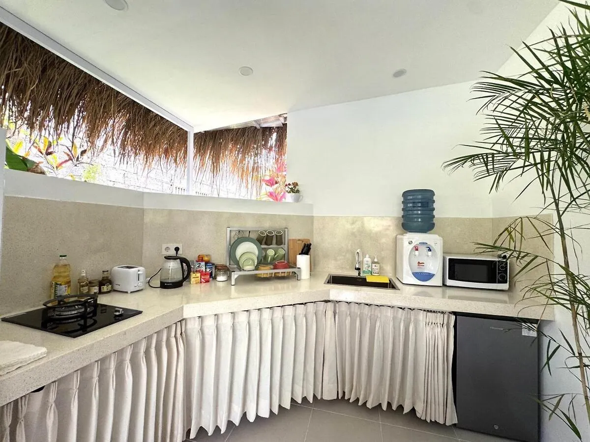 Apartamento Eiwa House Ubud Indonesia