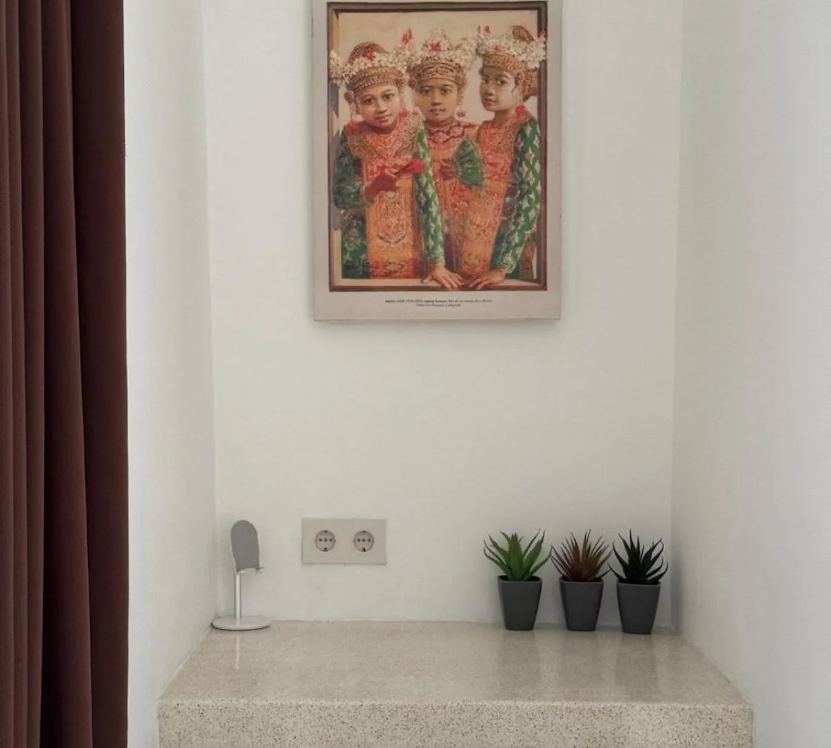 Apartamento Eiwa House Ubud