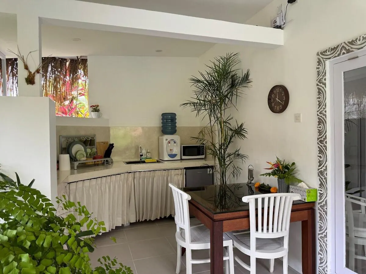 Eiwa House Apartment Ubud  0*, Ubud (Bali) Indonesia