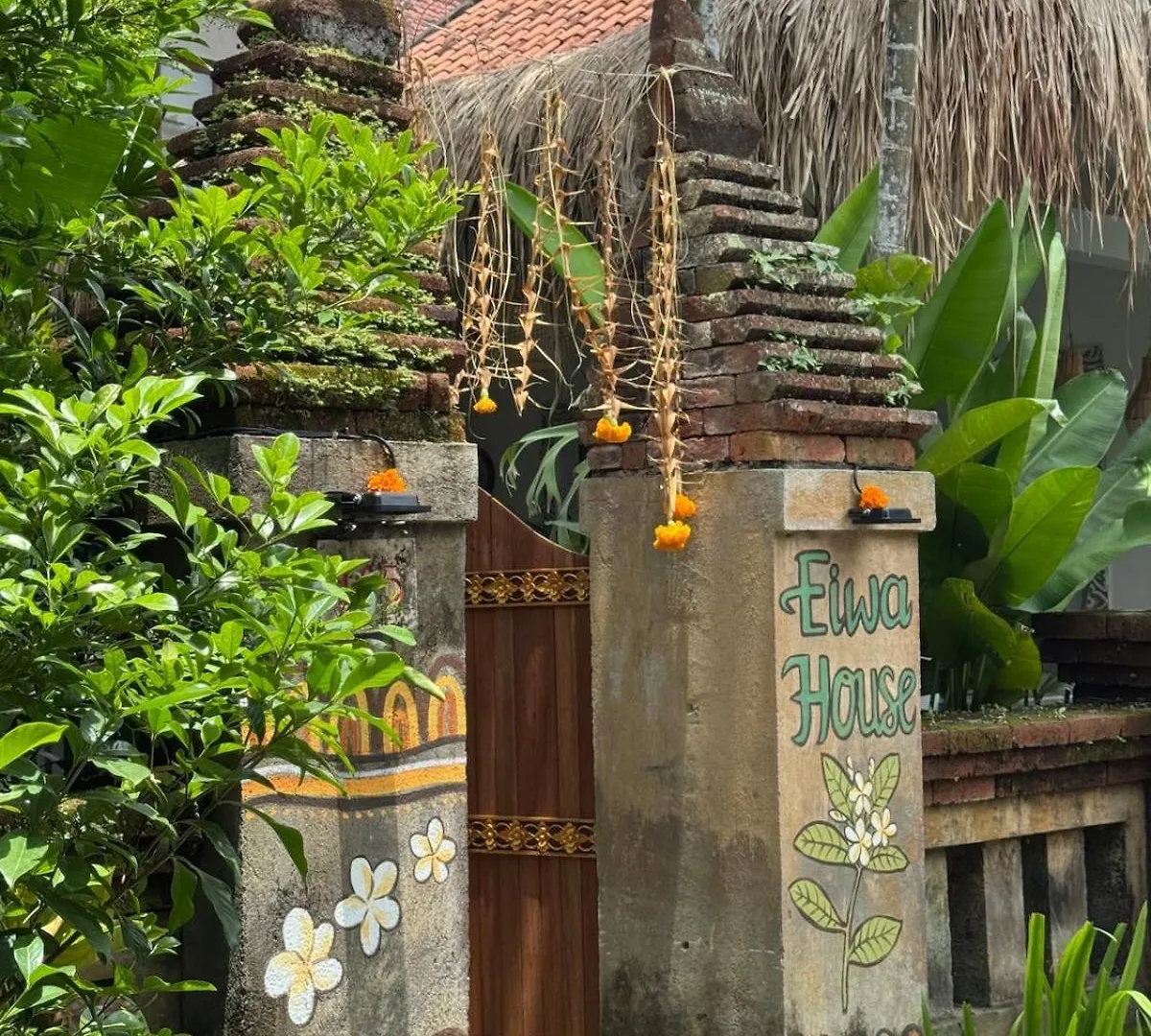 Eiwa House Apartment Ubud  Indonesia
