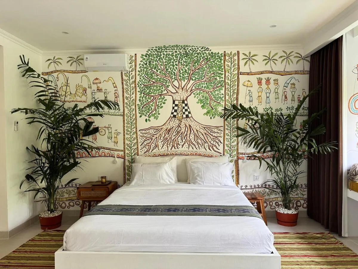 Eiwa House Apartment Ubud  Indonesia