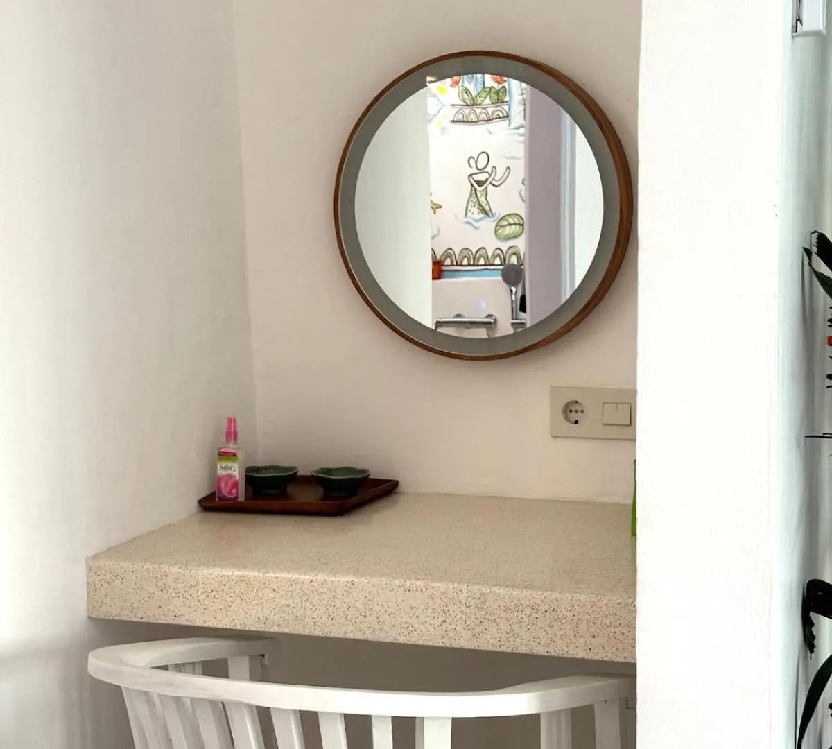 Eiwa House Apartment Ubud  0*, Ubud (Bali) Indonesia