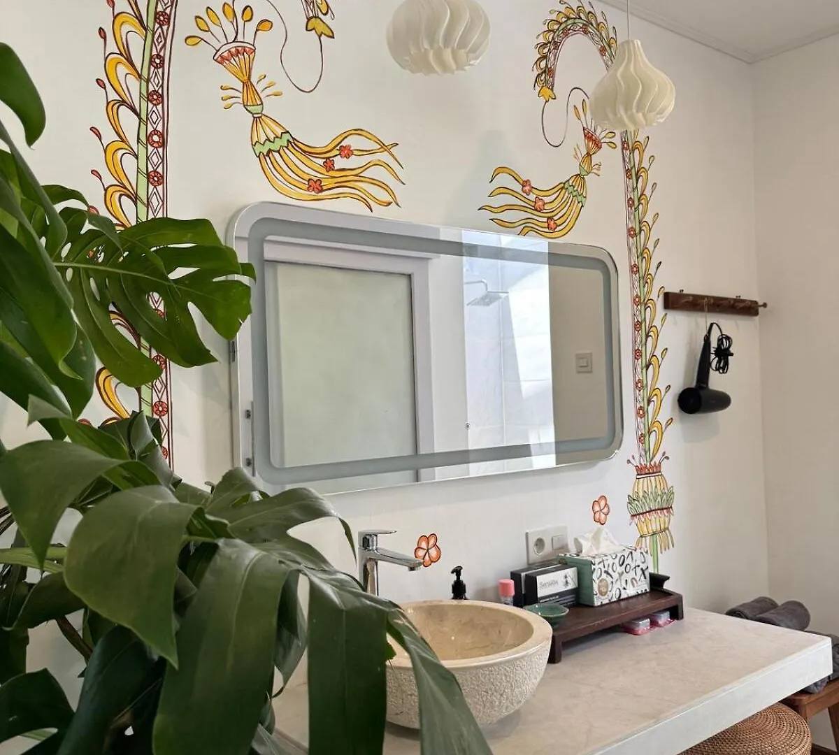 Eiwa House Apartment Ubud  0*, Ubud (Bali) Indonesia