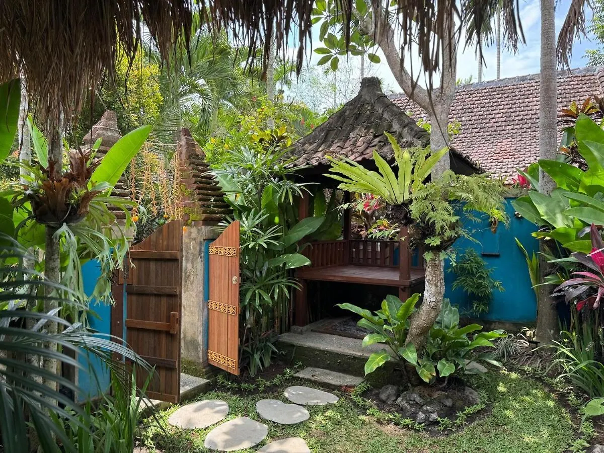 Eiwa House Apartment Ubud  Ubud (Bali)