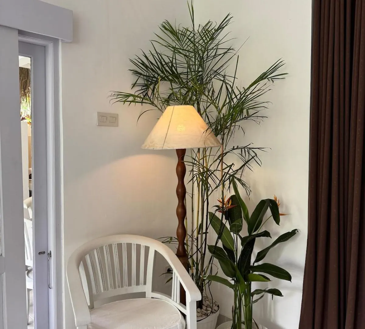 Eiwa House Apartment Ubud   Ubud (Bali)
