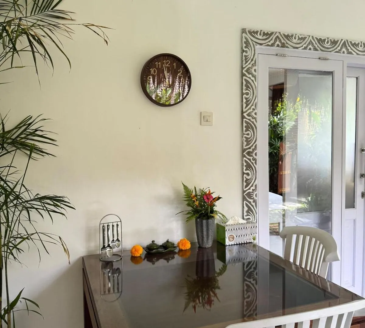 Eiwa House Apartment Ubud  0*, Ubud (Bali)