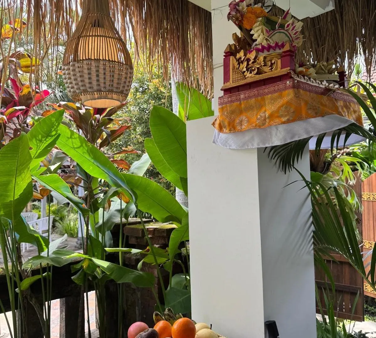 Eiwa House Apartment Ubud  Ubud (Bali)