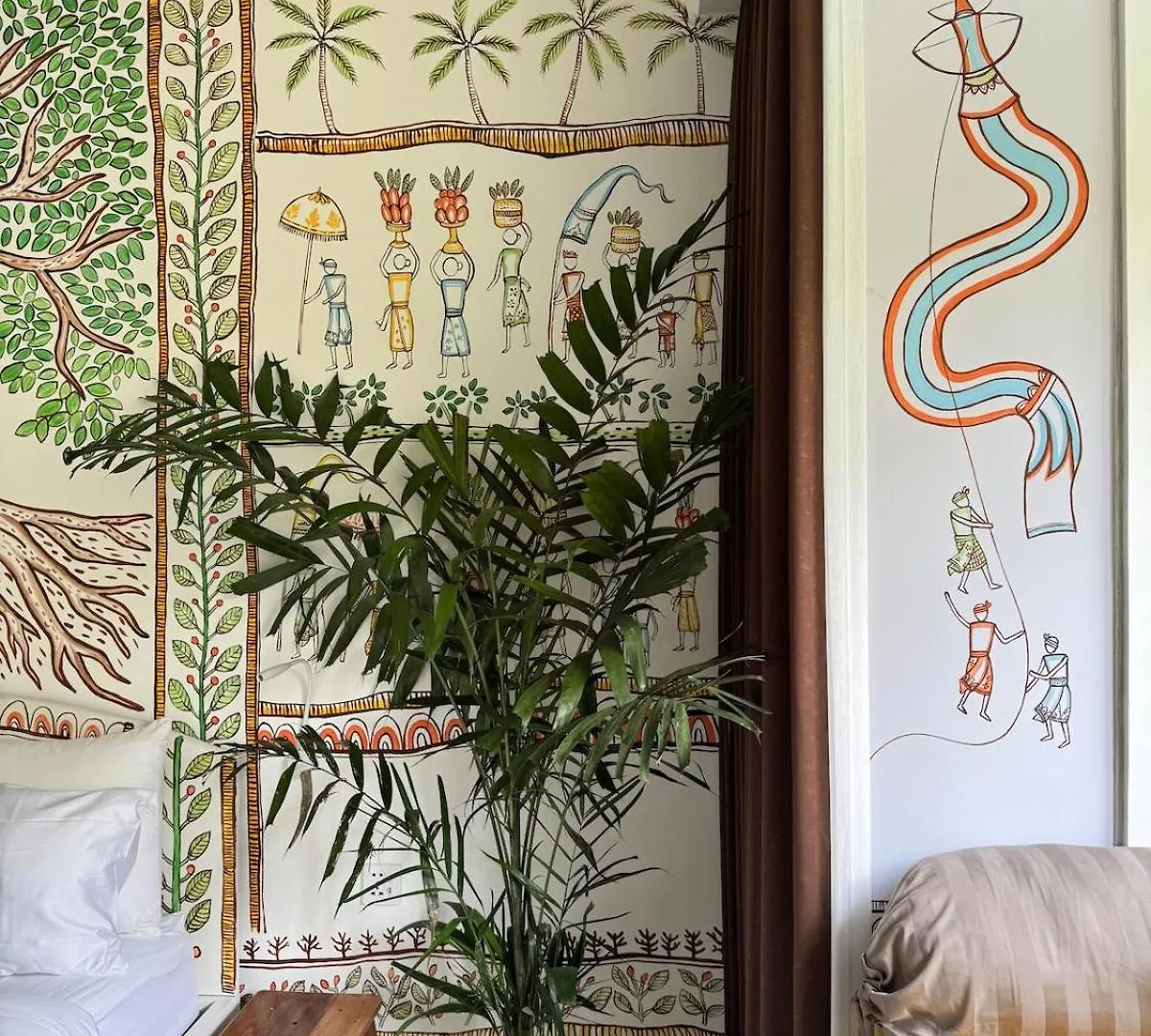 Eiwa House Apartment Ubud