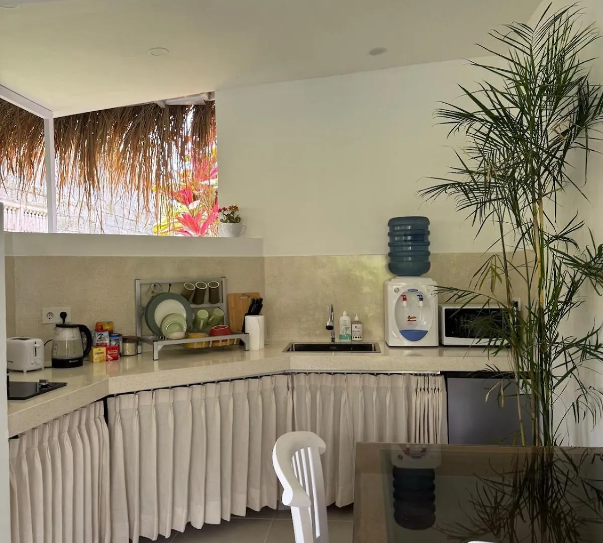 Eiwa House Apartment Ubud  Ubud (Bali)