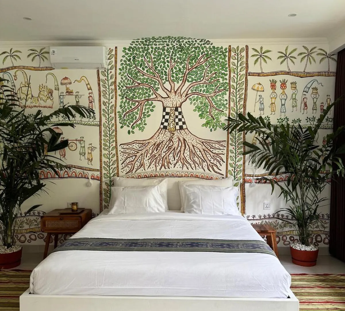 Eiwa House Apartment Ubud  0*, Ubud (Bali)
