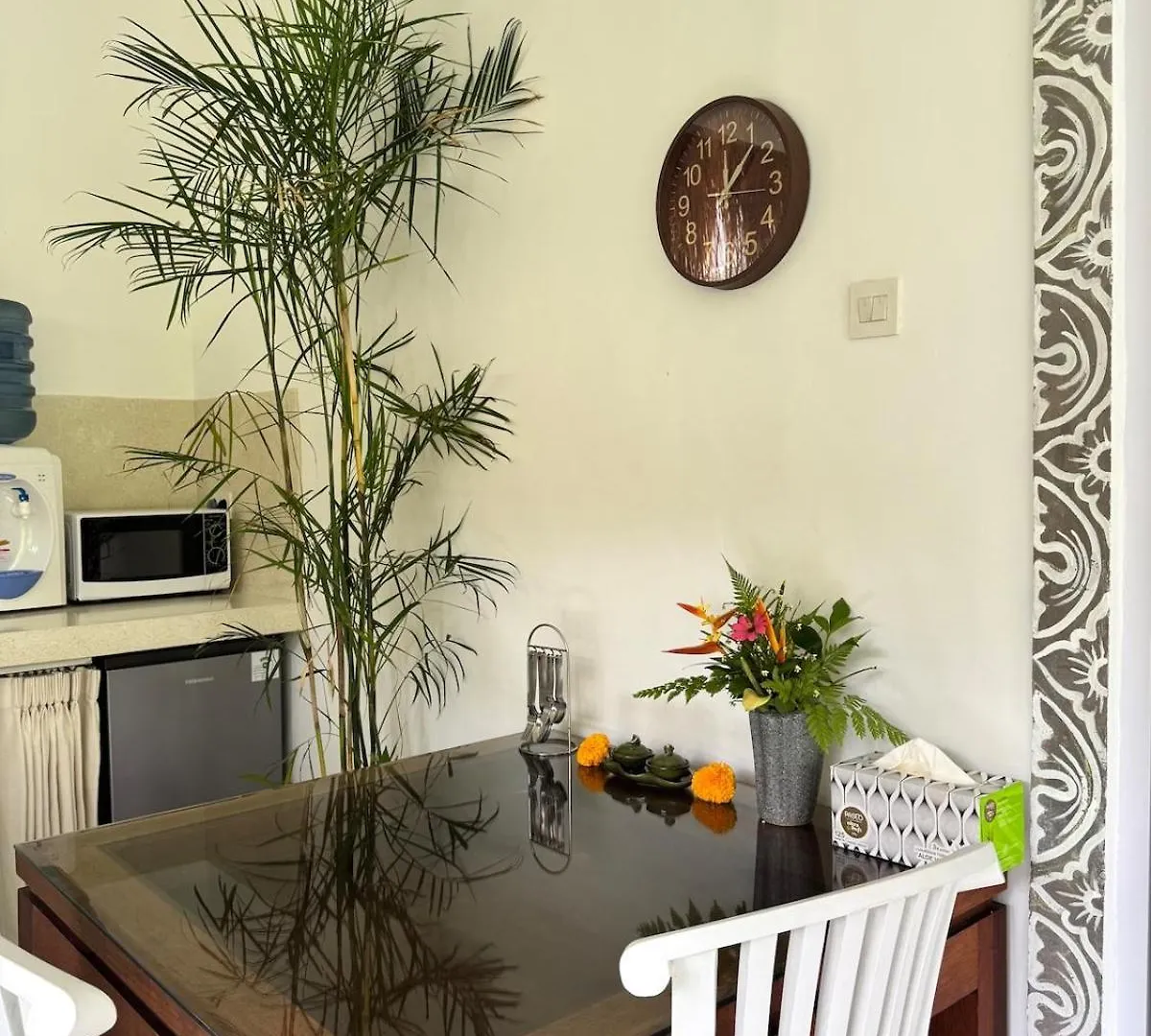 Eiwa House Apartment Ubud